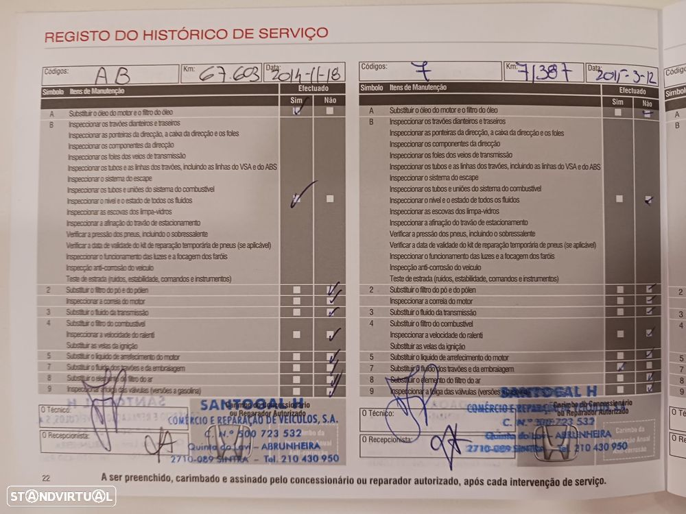 Honda Jazz 1.2 i-VTEC Elegance - 37