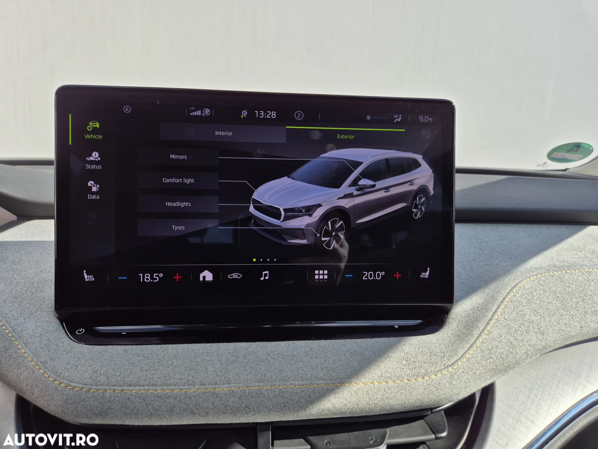 Skoda Enyaq iV Electric 60 - 24
