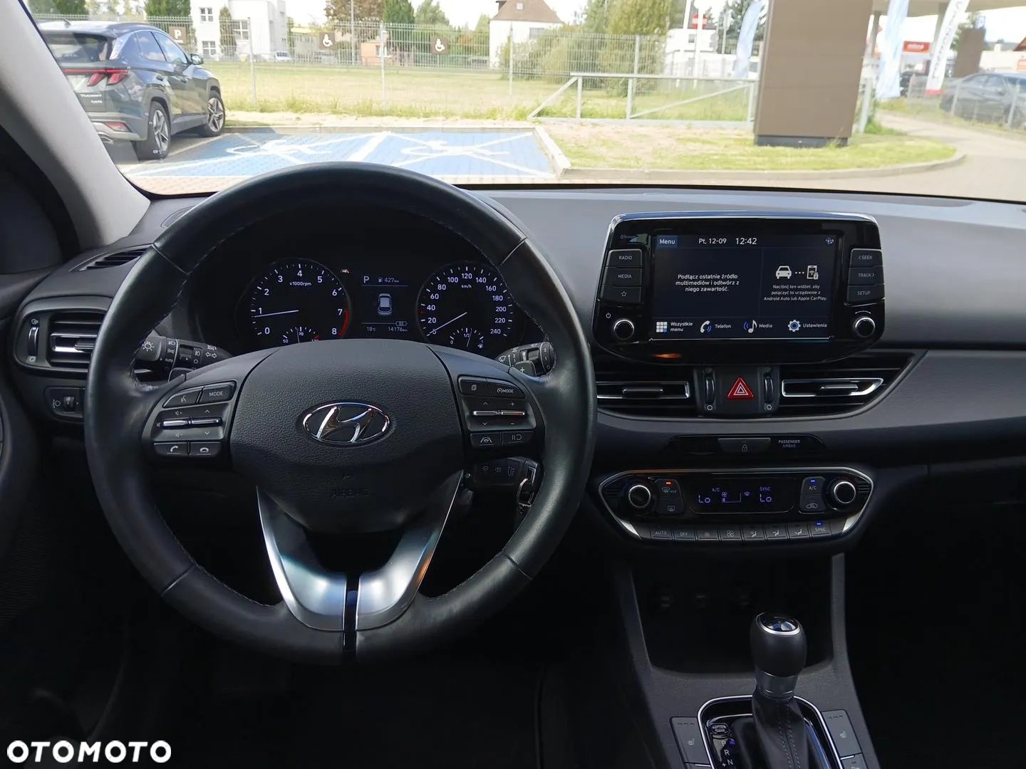 Hyundai i30 1.5 T-GDI 48V Smart DCT - 13