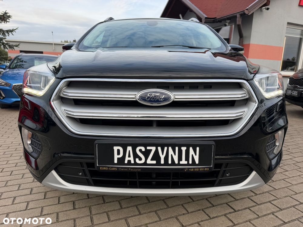Ford Kuga 2.0 TDCi 2x4 Titanium - 6