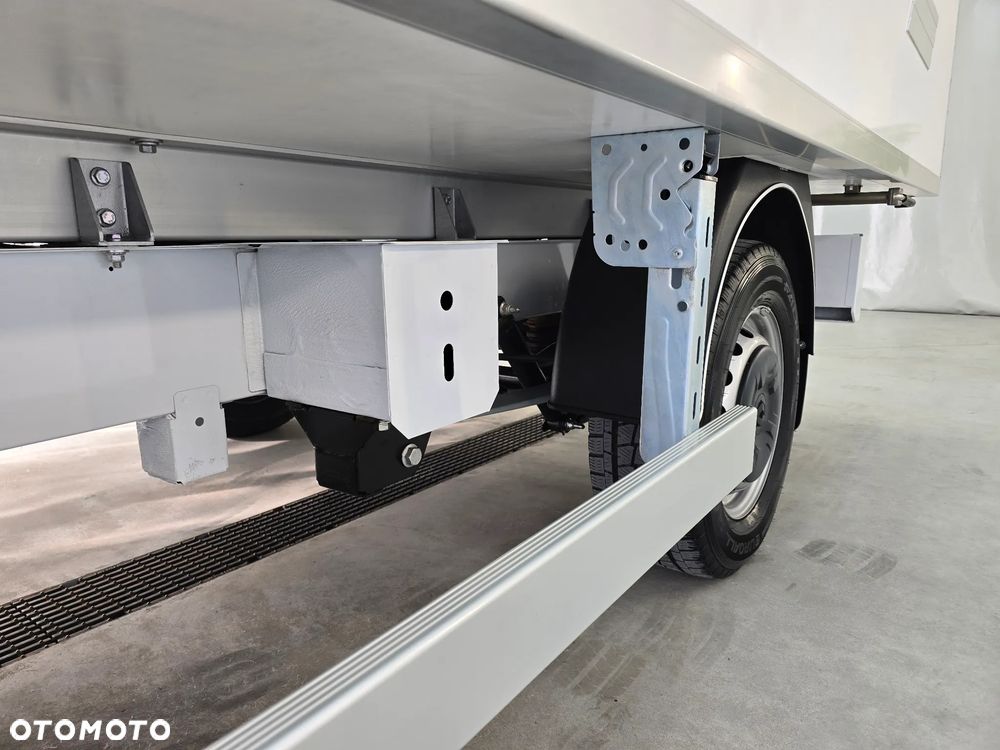 Renault MASTER IGLOOCAR -30*C +25*C ZANOTTI Z350 ŁADOWNOŚĆ 720Kg WZMOCNIONE TYLNE ZWIESZENIE 69 TYŚ Km SERWIS DO OSTATNIEGO Km ASO RENO NA GWARANCJI  BOGATA OPCJA WYPOSAŻENIA FOTEL KIEROWCY PNEŁMATYCZNY TEMPOMAT KLIMA HALOGENY KAMERA COFANIA SALON PL STAN NOWY NOWY NOWY - 19