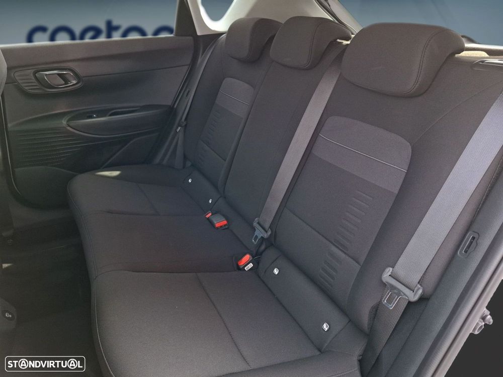 Hyundai Bayon 1.0 T-GDI Premium - 11