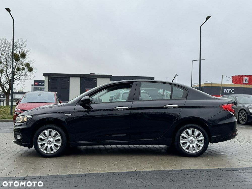 Fiat Tipo 1.4 16V More - 7