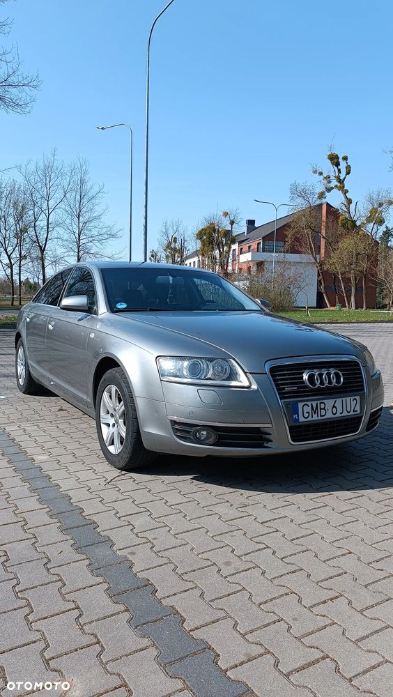 Audi A6 Limousine - 16