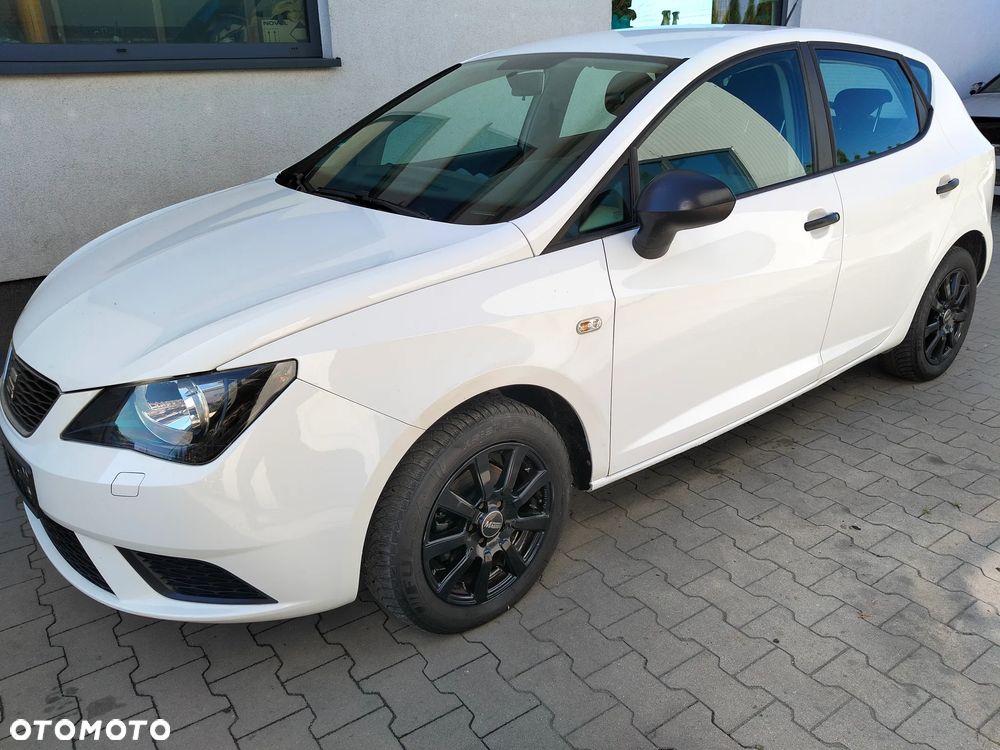 Seat Ibiza 1.2 TSI FR - 10