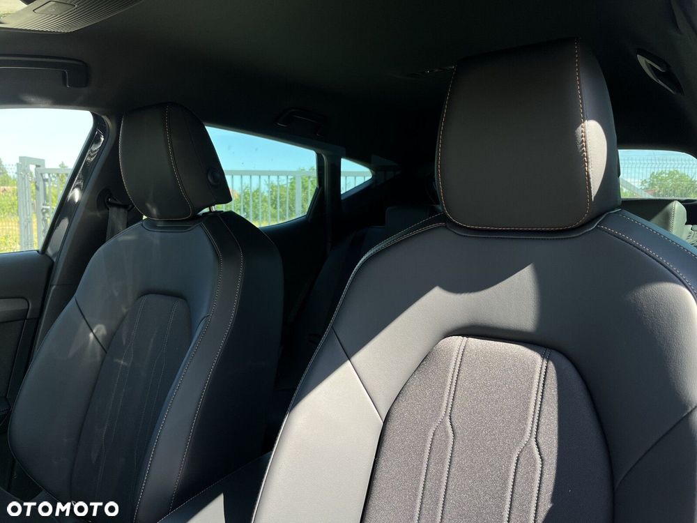 Cupra Formentor - 14