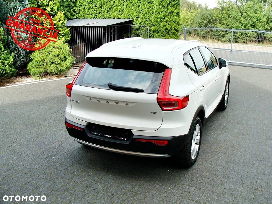 Volvo XC 40 T2 Core - 29