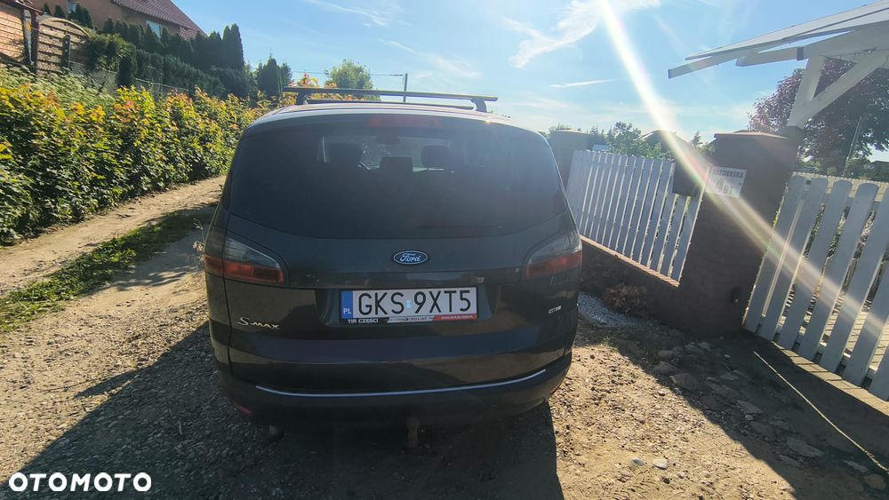 Ford S-Max - 6