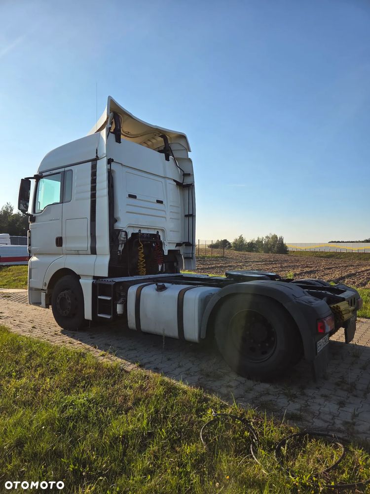 MAN TGX L.2007.46.001 - 3