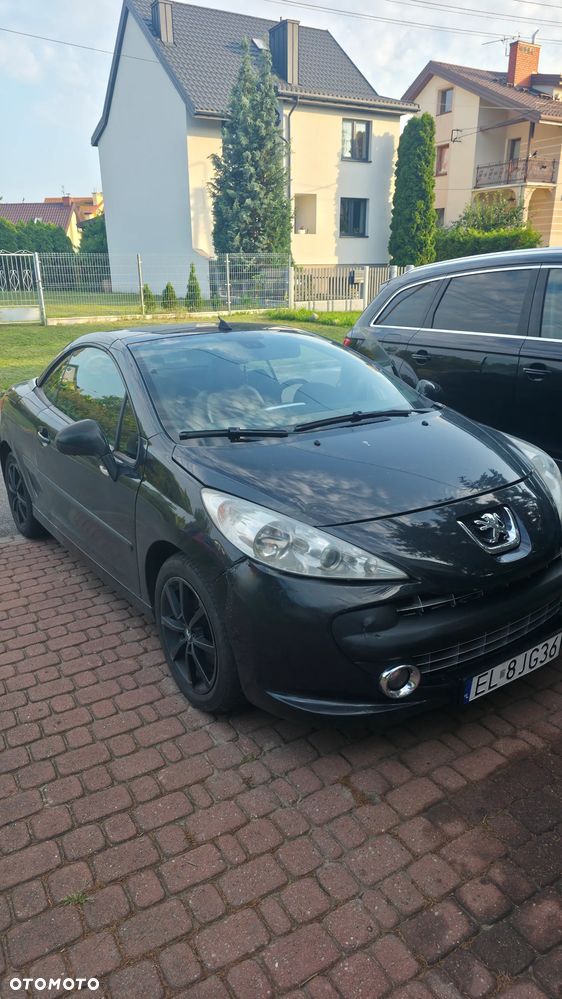 Peugeot 207 1.6 VTi Sporty - 11