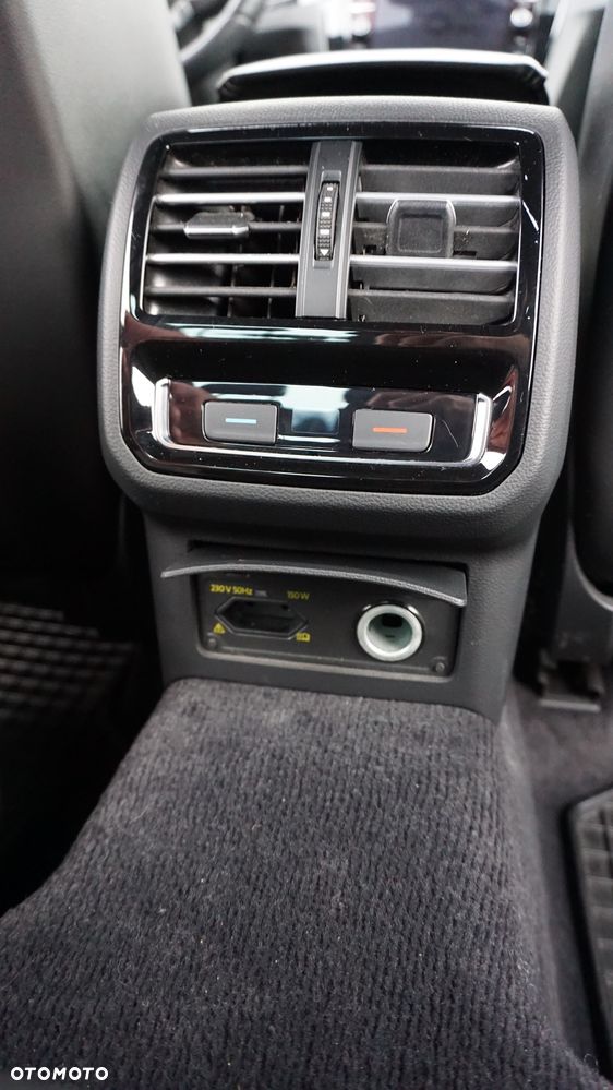 Volkswagen Passat 2.0 TDI Bi-Turbo BMT 4Mot Highline DSG - 14