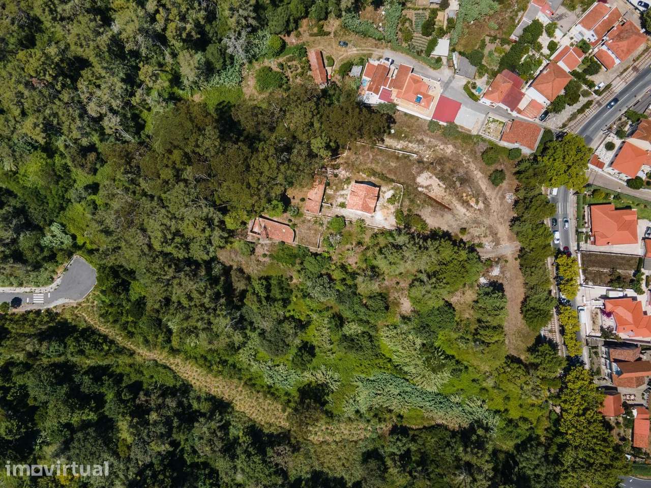 Quinta no Centro de Sintra, para venda - Grande imagem: 4/49
