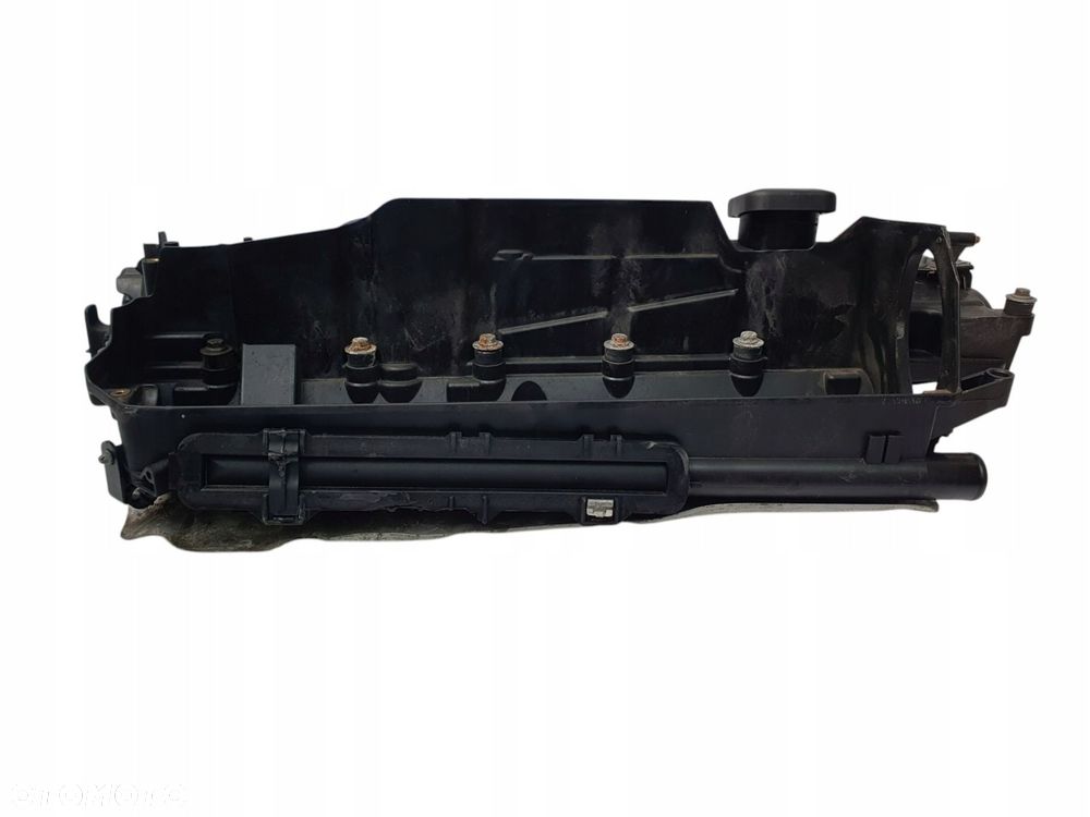 POKRYWA ZAWORÓW BMW E90 3,0D M57D30O2 F01C310008 111277893959 - 15