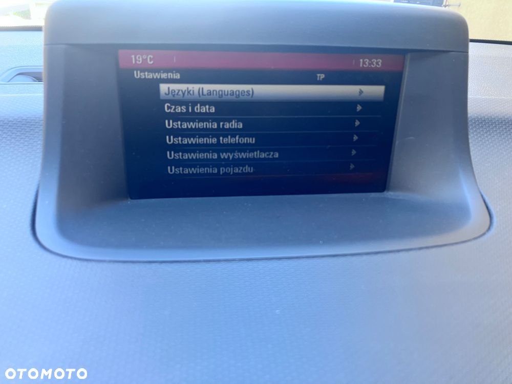 Opel Meriva 1.4 Ecoflex Start/Stop Edition - 11