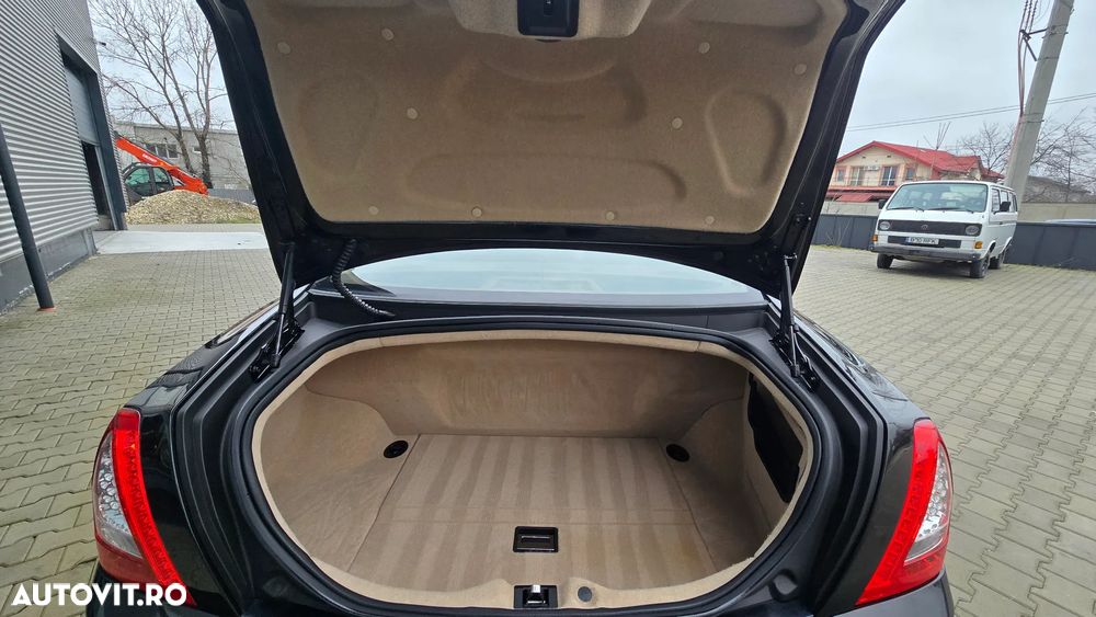 Maserati Quattroporte Sport GT Aut - 25