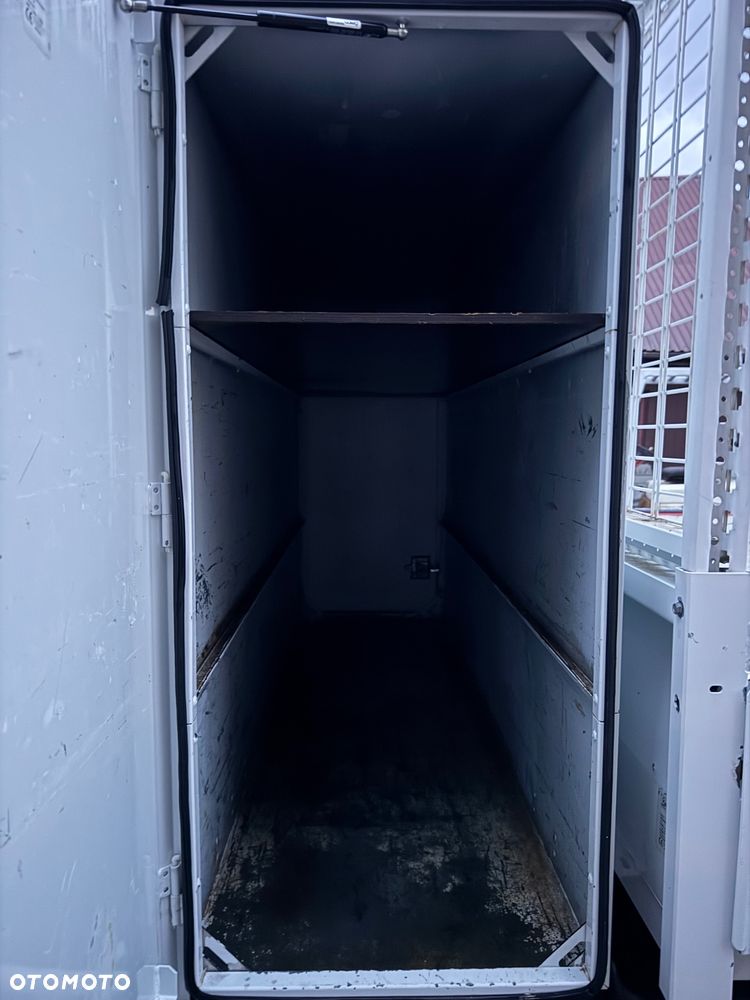 Iveco DAILY 35 C 15 Wywrotka Kiper Motor 3.0 Litry KLIMA - 18