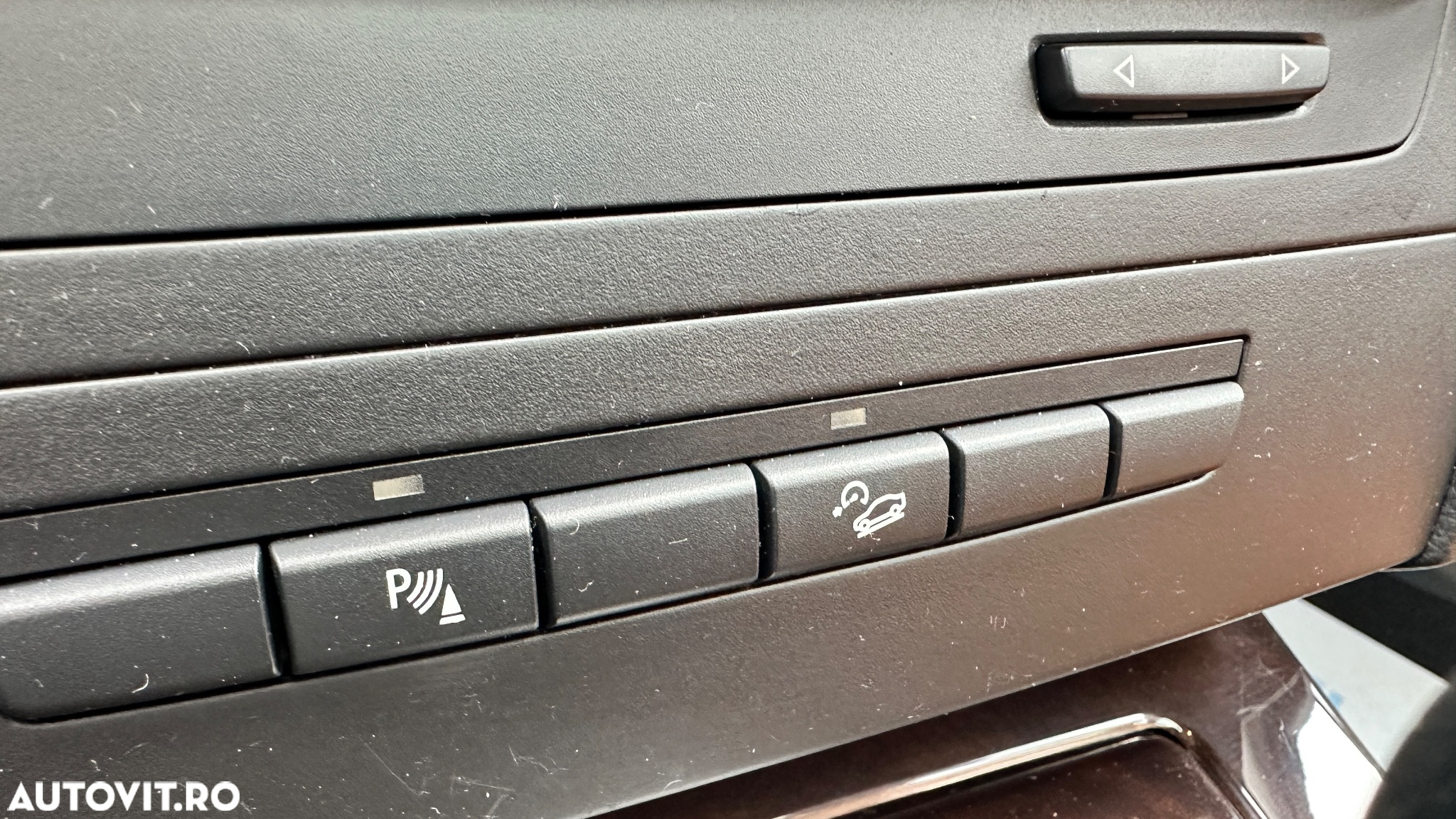 BMW Seria 3 320d xDrive DPF Touring Aut. - 15