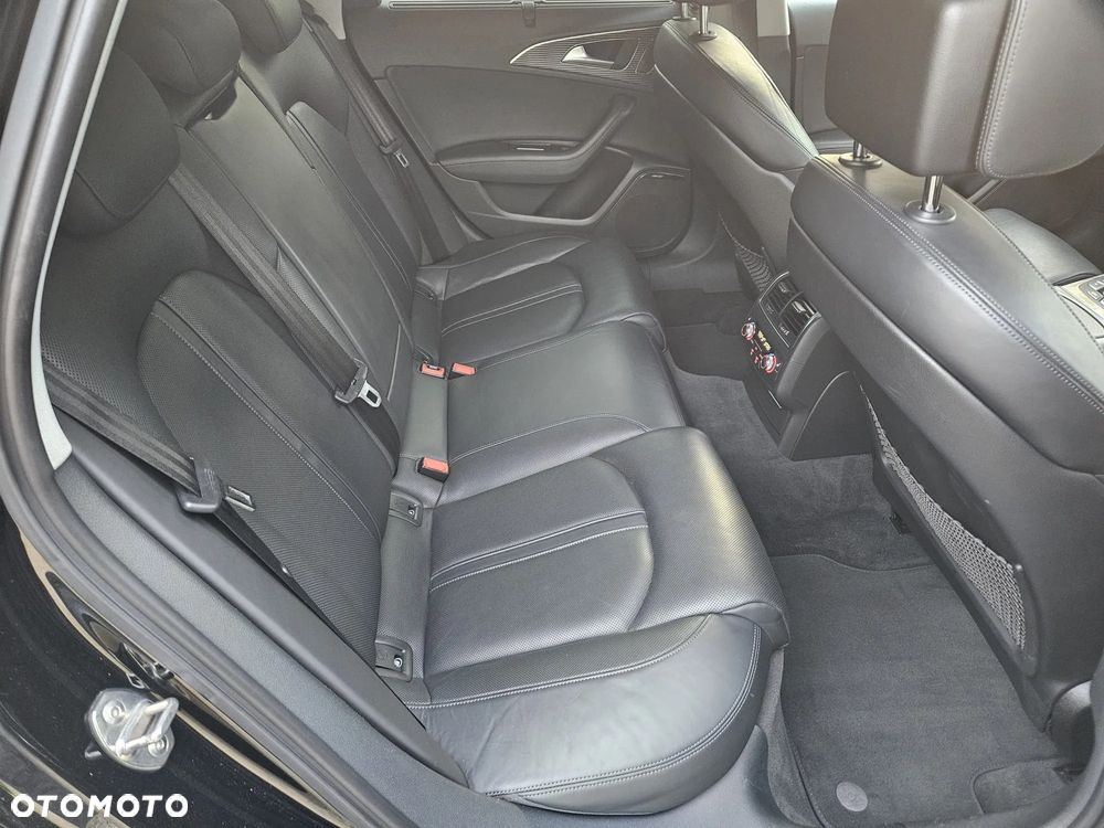 Audi A6 Allroad - 16