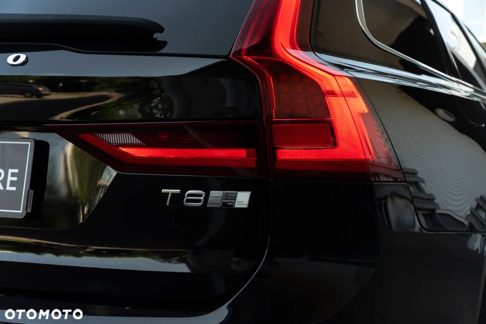 Volvo V90 T8 AWD Plug-In Hybrid Inscription - 13