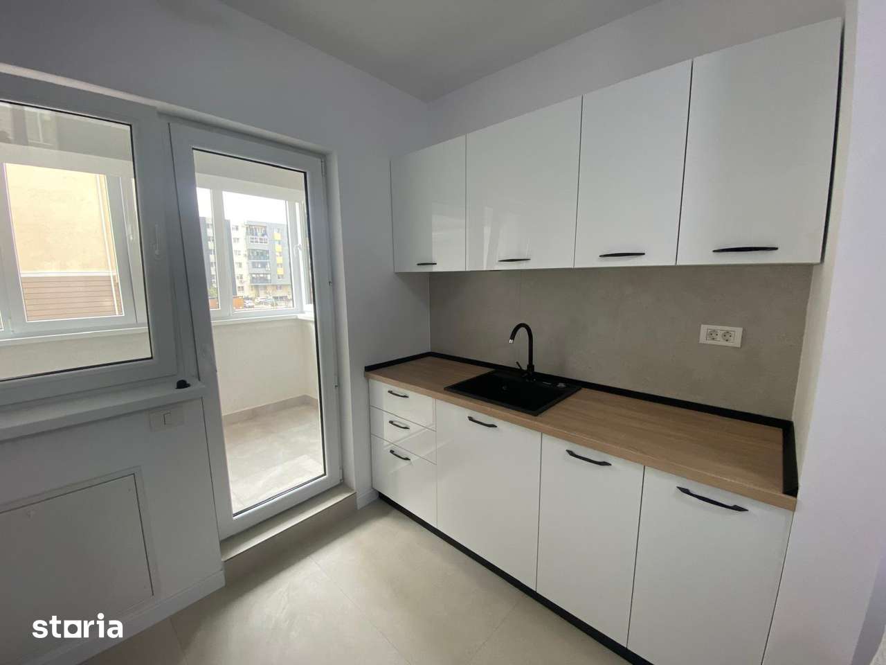 Apartament 2 camere, metrou Berceni - Imagine principală: 2/6