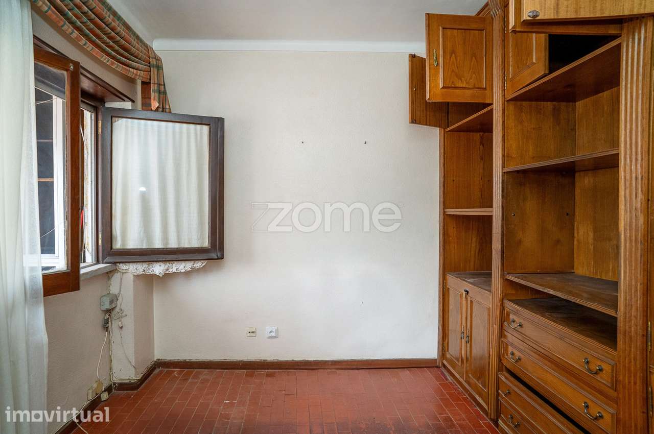Apartamento T1 na Vila de Sesimbra - Grande imagem: 4/15