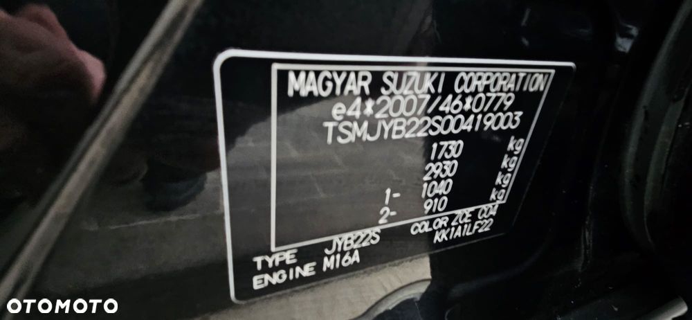 Suzuki SX4 S-Cross 1.6 Premium 4WD - 26