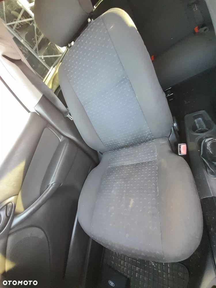 FORD FOCUS MK1 FOTELE KANAPA KOMPLET - 3