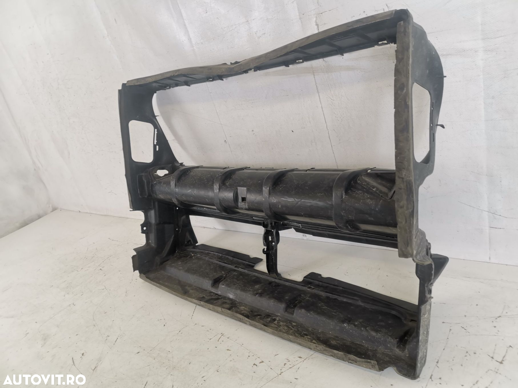 Difuzor Hota Aer BMW Seria 7 F01/F02 [2008 - 2012] Original In Stare B - 3