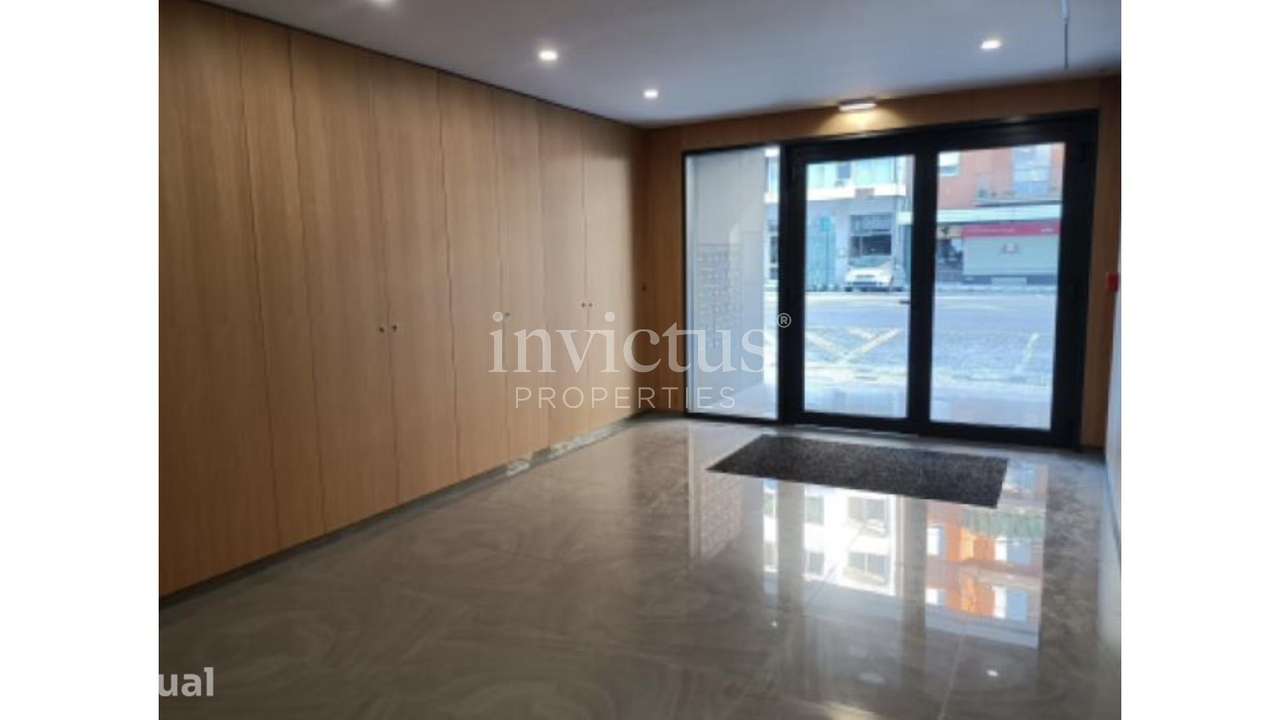 Apartamento T3 em plena Av. da Boavista - Grande imagem: 3/22