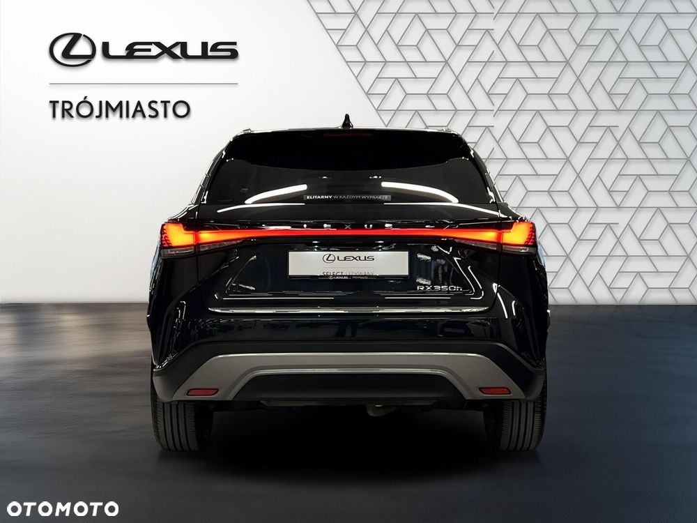 Lexus RX - 6