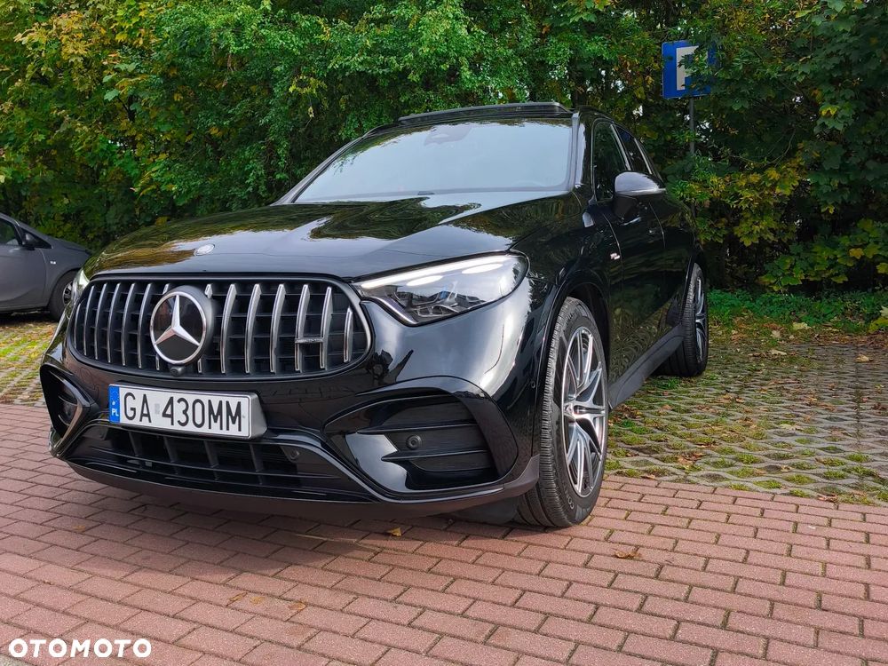 Mercedes-Benz Glc 2025 photo 5