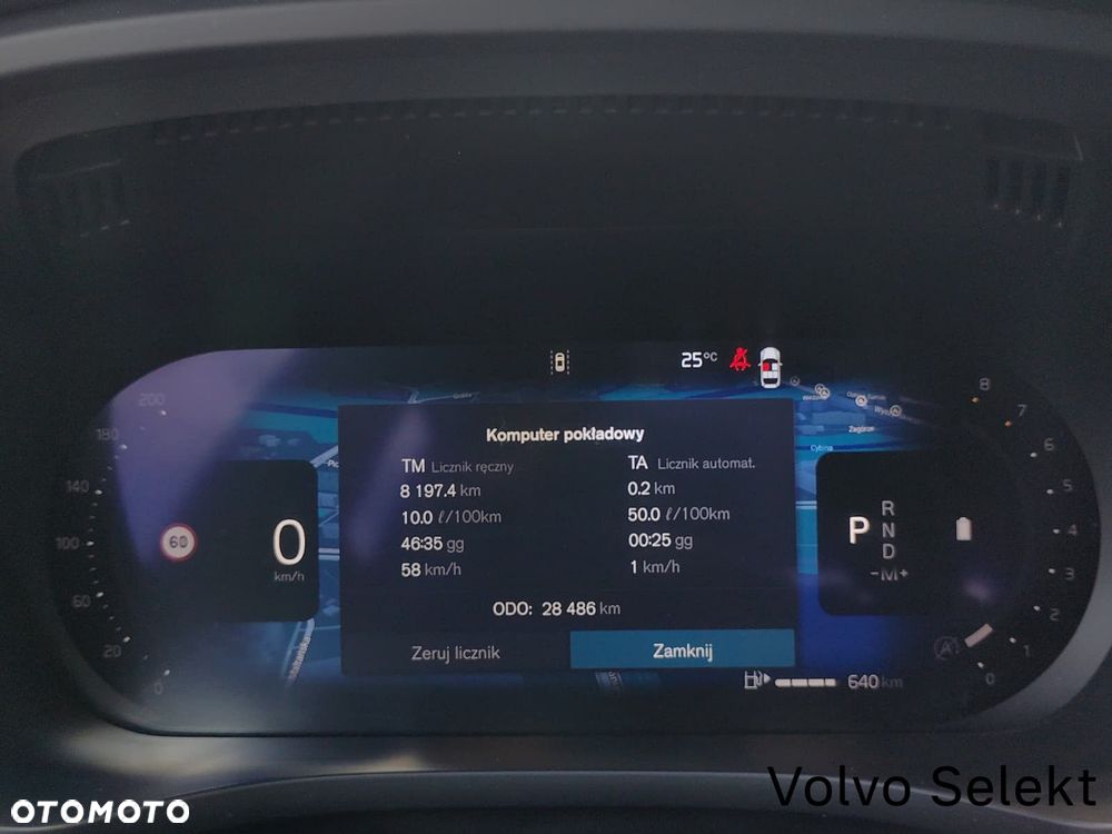 Volvo XC 60 - 16