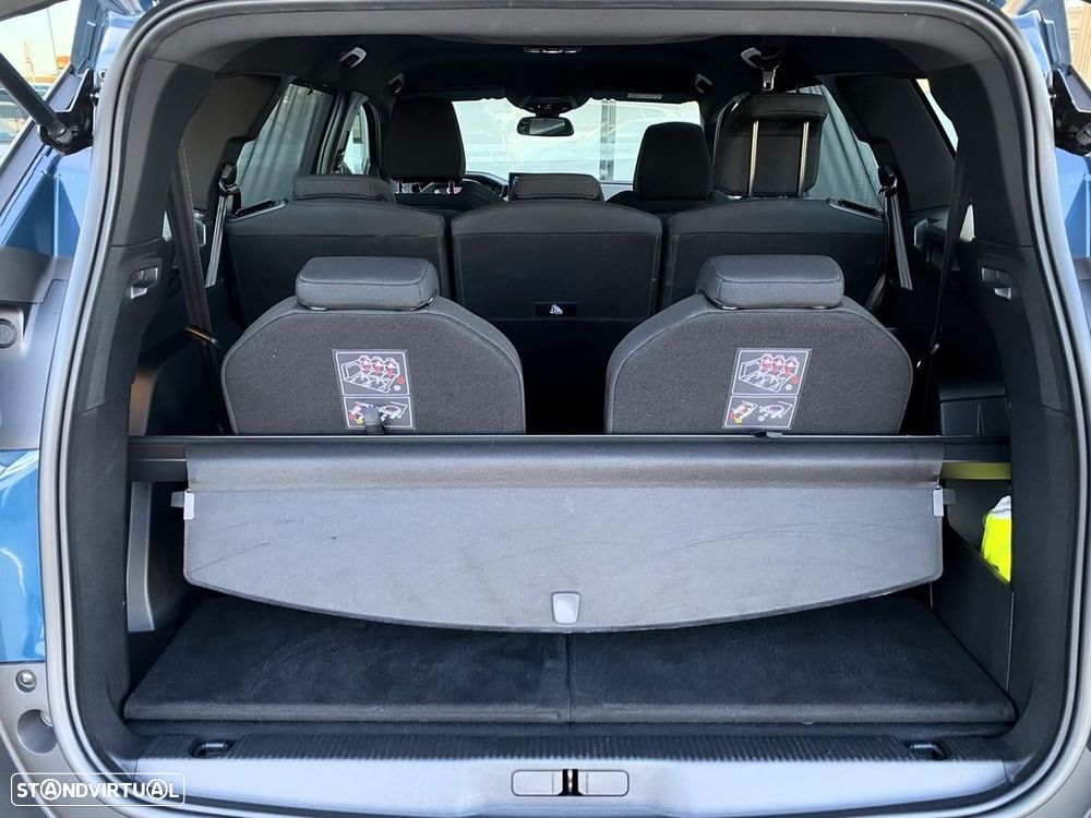 Peugeot 5008 1.5 BlueHDi Active Pack EAT8 - 42