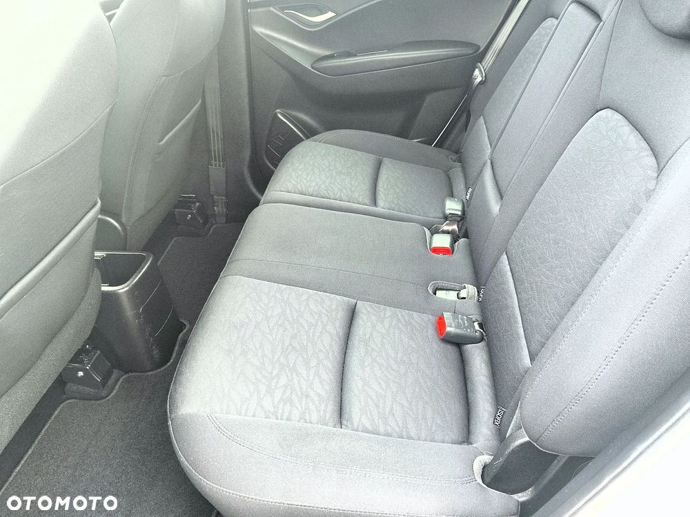 Hyundai ix20 1.4 blue YES Gold - 20