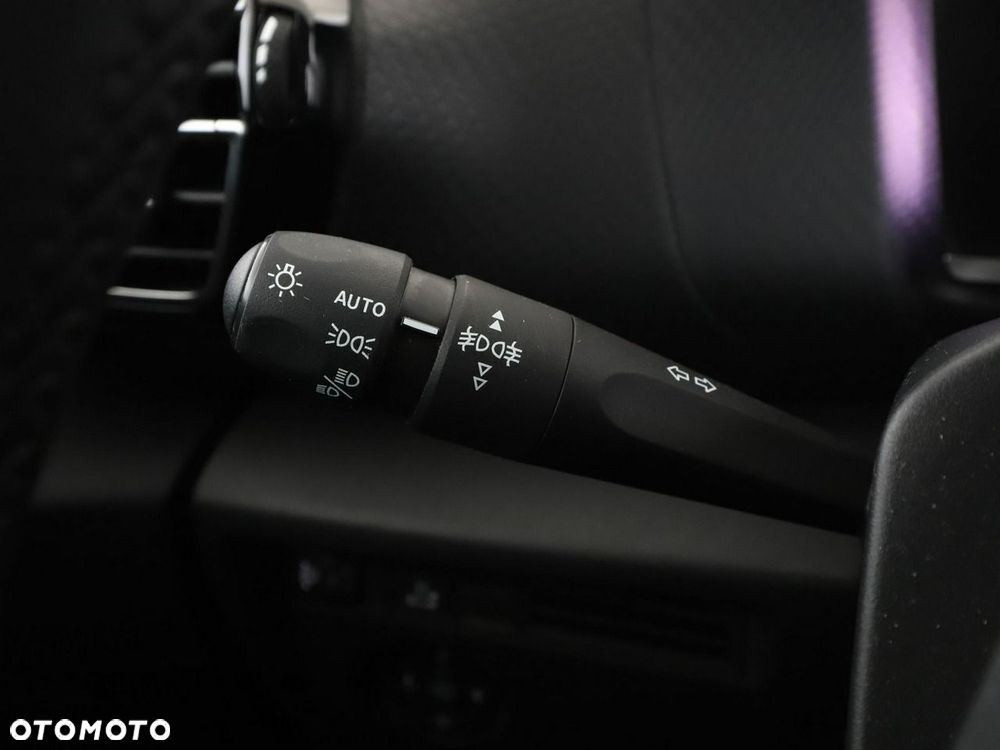 Citroën C4X 1.2 PureTech Shine Pack S&S EAT8 - 37