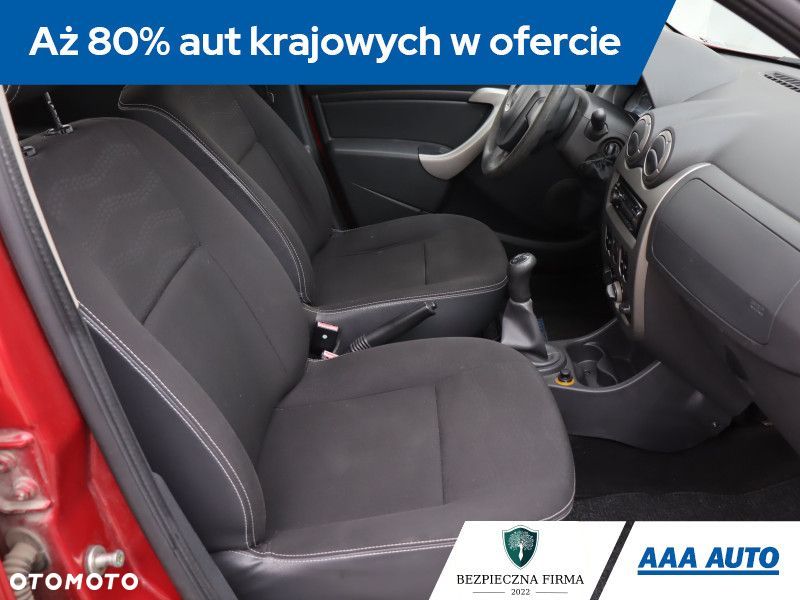 Dacia Sandero - 10