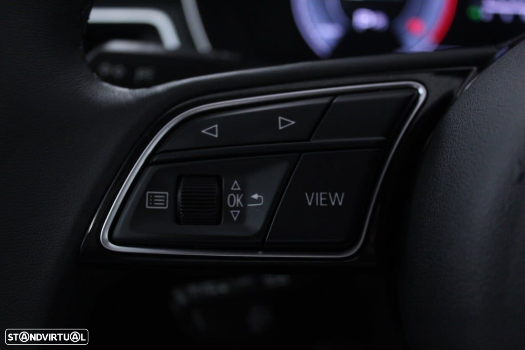 Audi A4 Avant 35 TDI Fleet Edition S tronic - 22