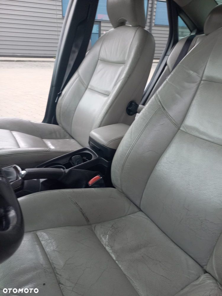 Volvo S40 - 33