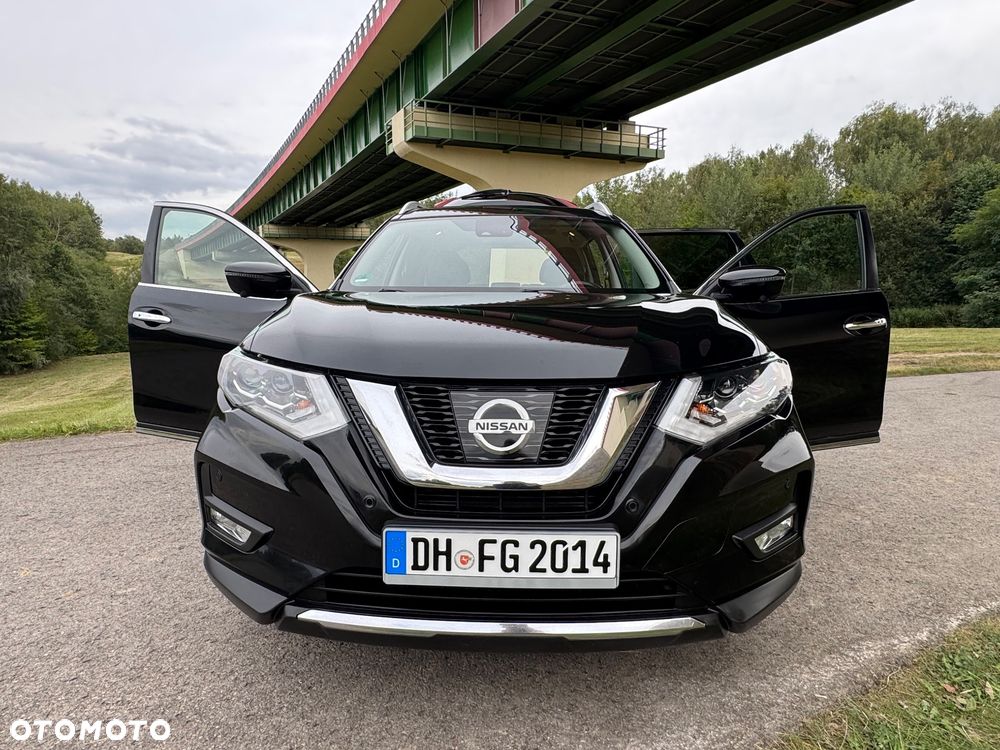 Nissan X-Trail 1.6 DIG-T Tekna - 18