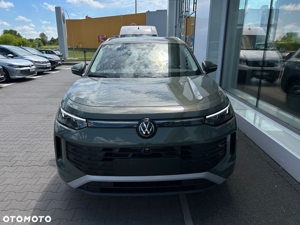 Volkswagen Tayron - 3