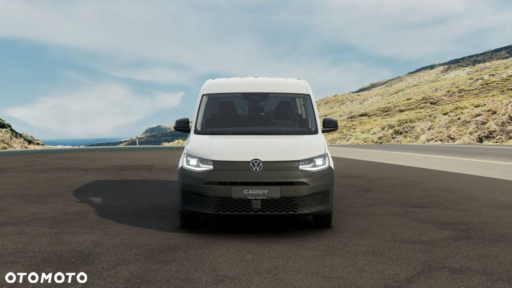 Volkswagen Caddy 2.0 TDI DSG - 13