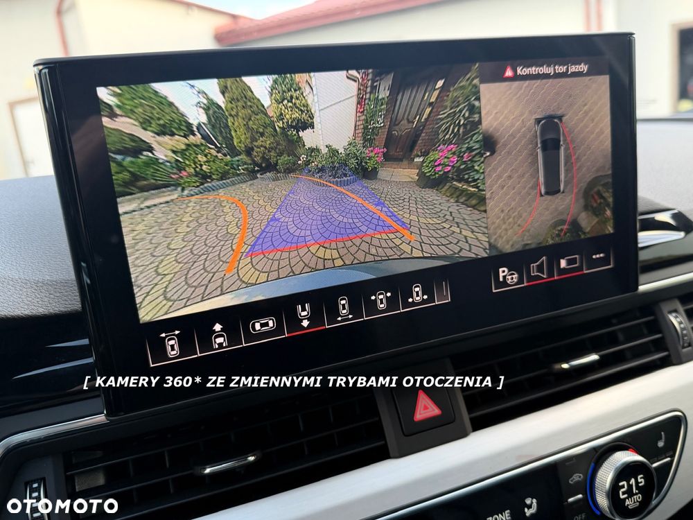 Audi A4 Avant 40 TDI quattro S tronic S line - 18
