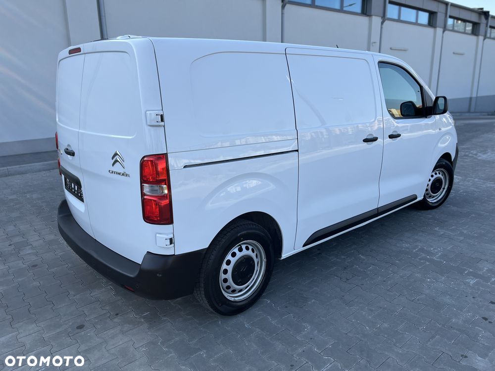 Citroën JUMPY PROACE EXPERT SCUDO - 5