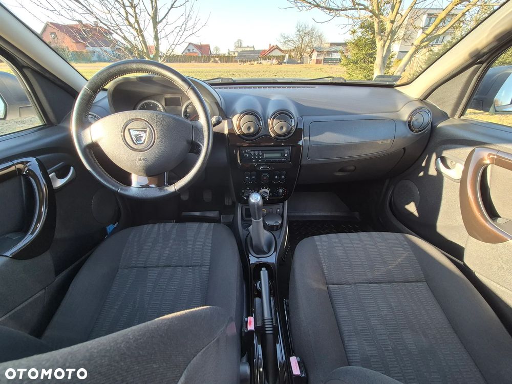 Dacia Duster 1.6 Laureate - 15