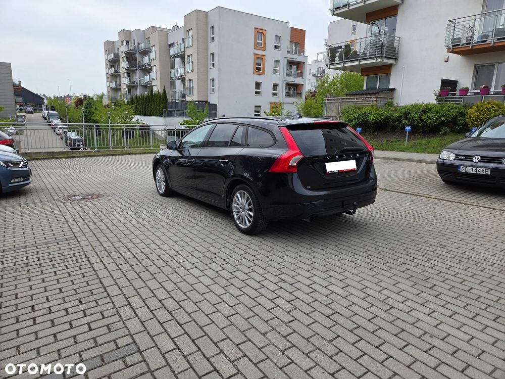 Volvo V60 D2 Kinetic - 7
