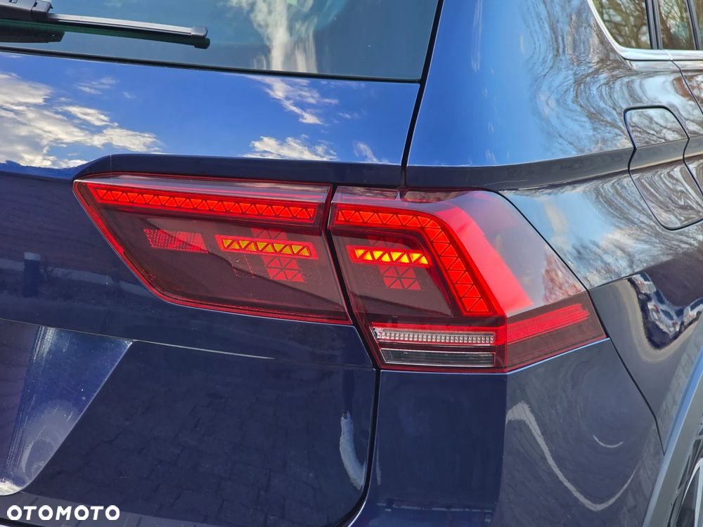 Volkswagen Tiguan 2.0 TDI SCR 4MOTION (BlueMotion Techn.) DSG Highline - 13