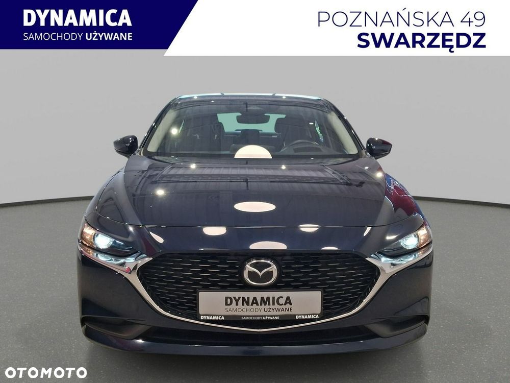 Mazda 3 - 3