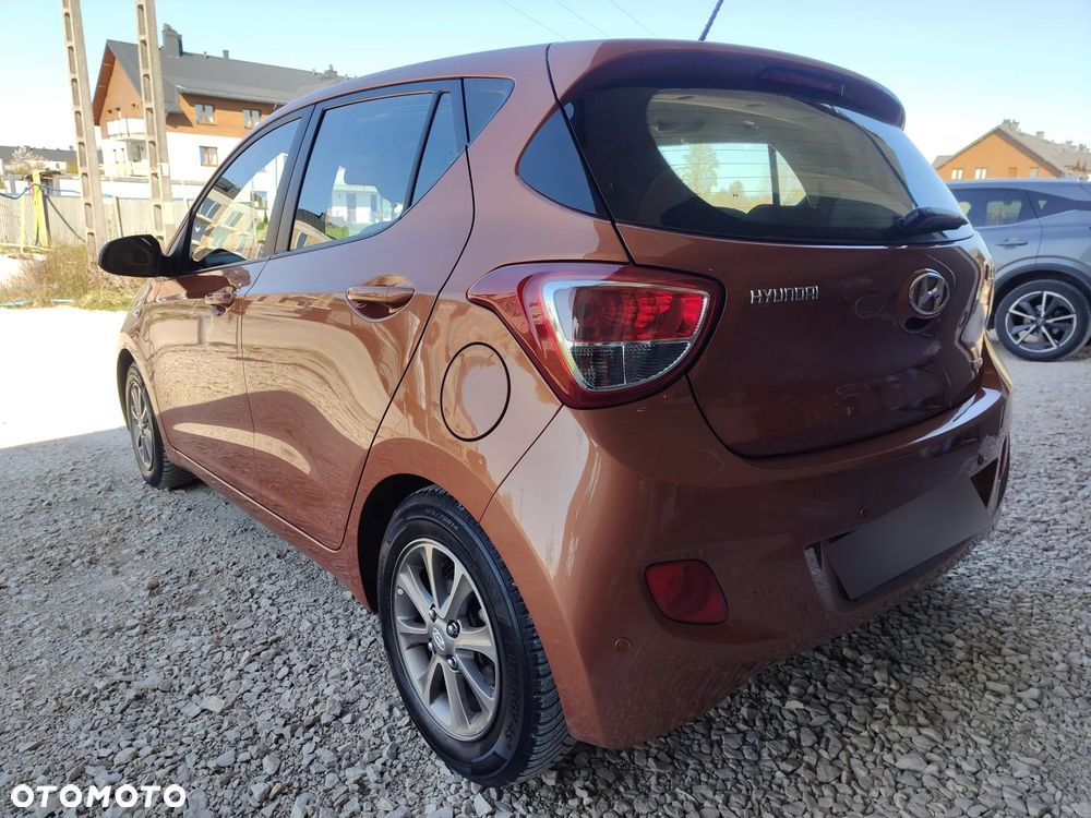Hyundai i10 - 6