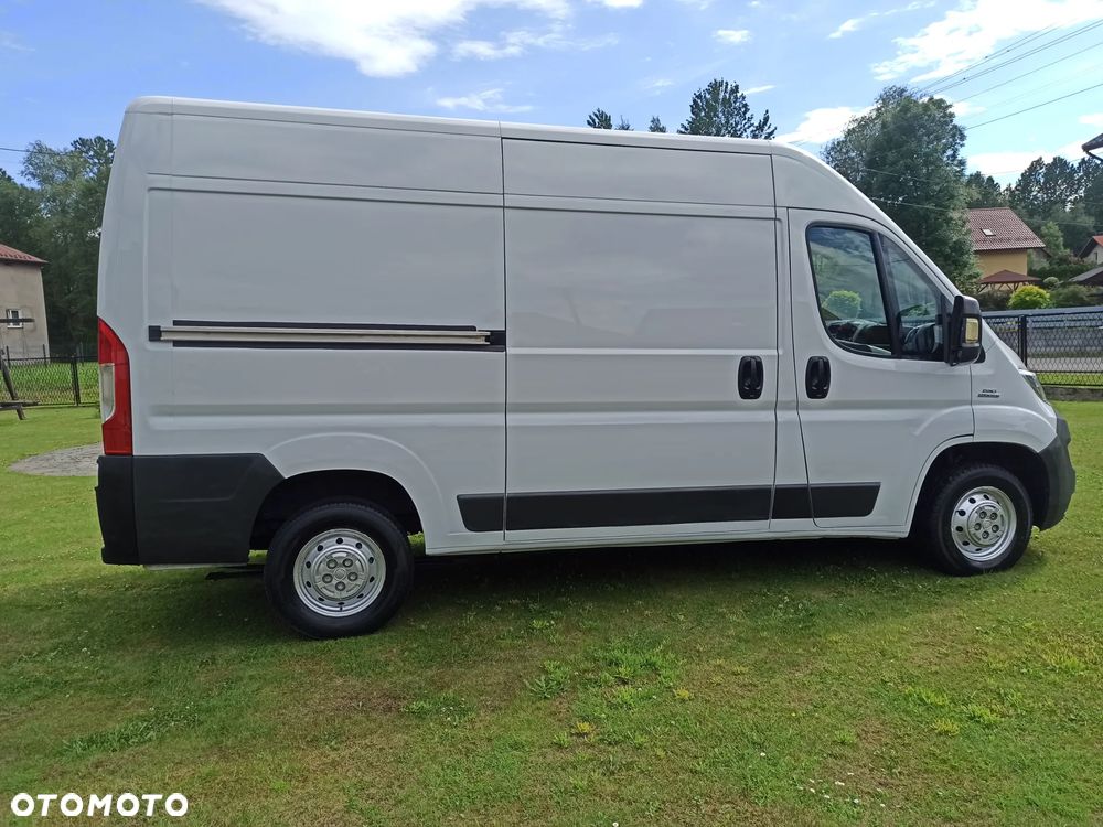 Fiat Ducato - 12