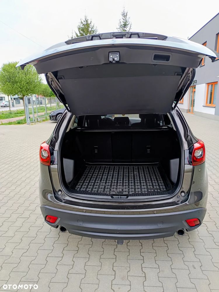 Mazda CX-5 2.0 Skyenergy - 12